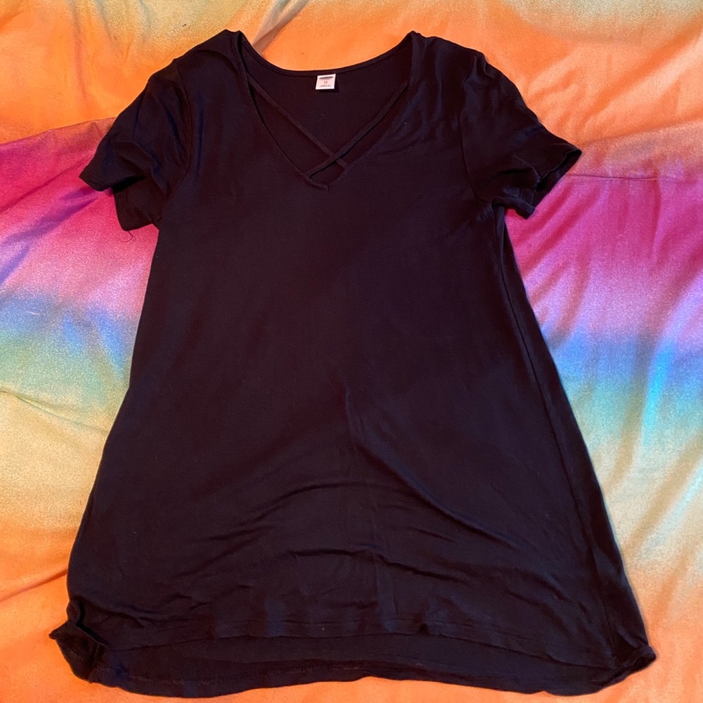 Women’s dress shirt